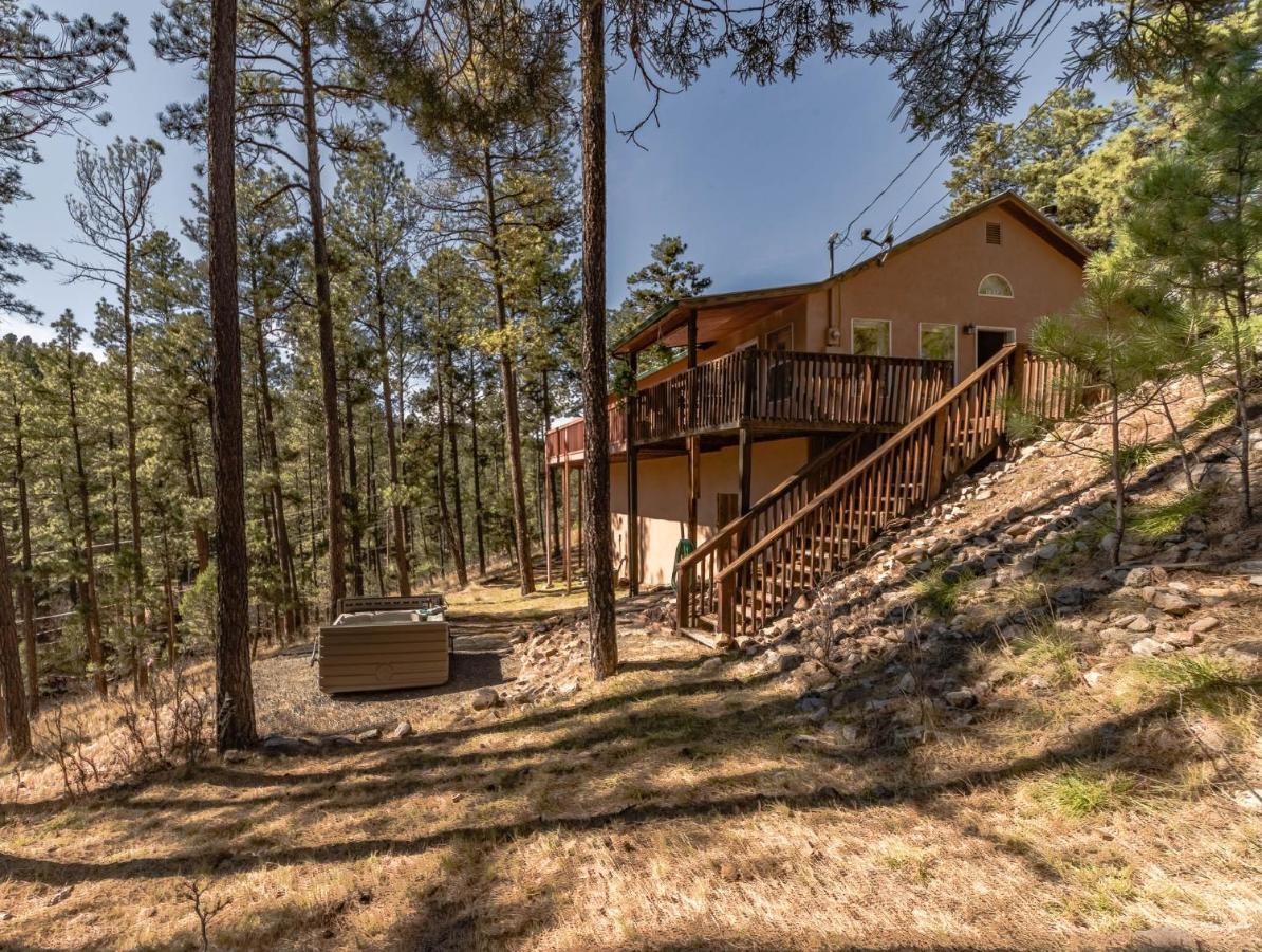 My Happy Place Ruidoso Kültér fotó