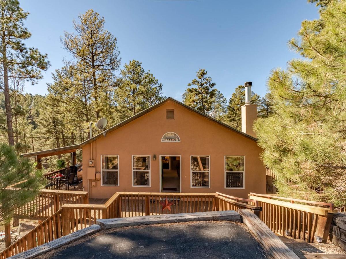 My Happy Place Ruidoso Kültér fotó