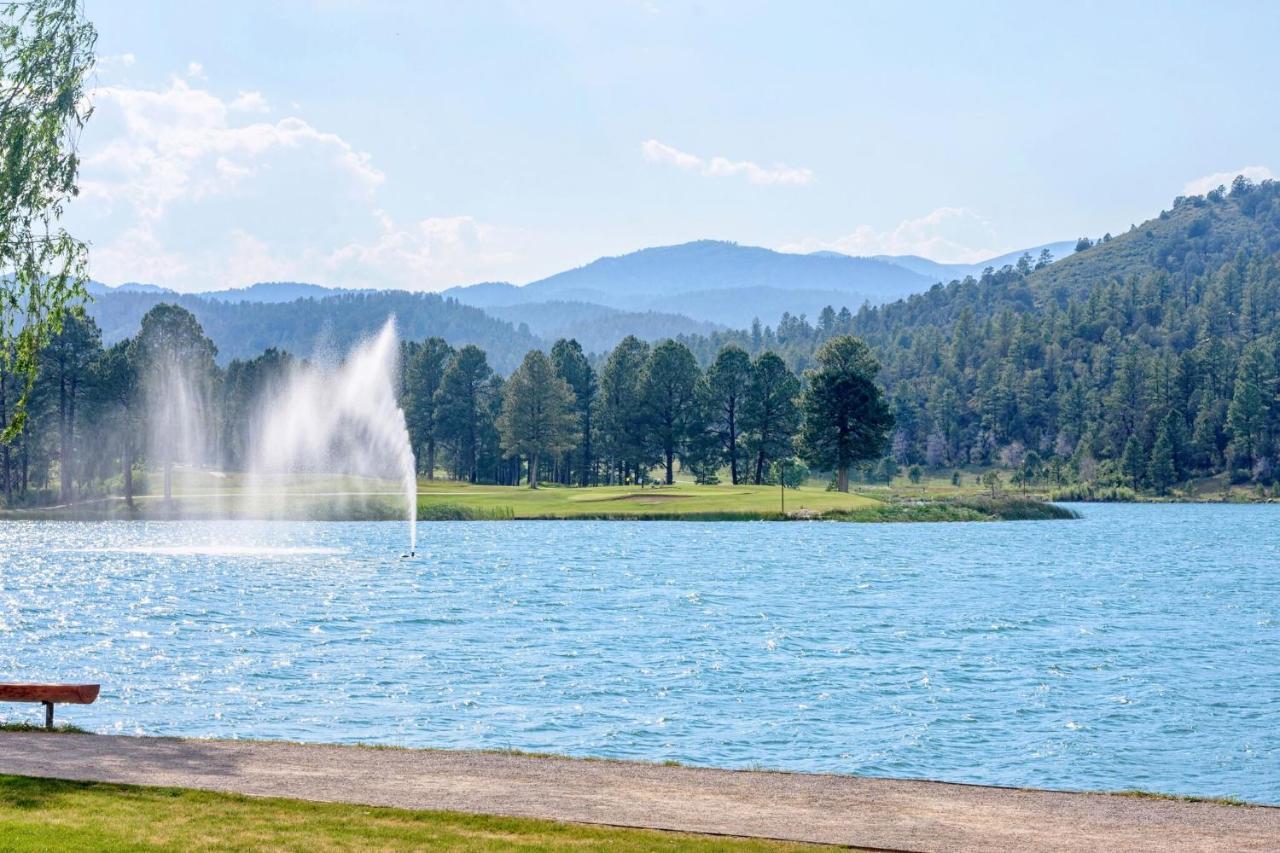 My Happy Place Ruidoso Kültér fotó