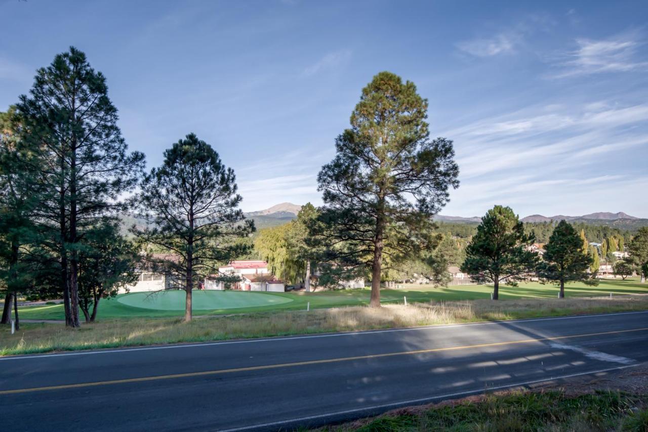 My Happy Place Ruidoso Kültér fotó