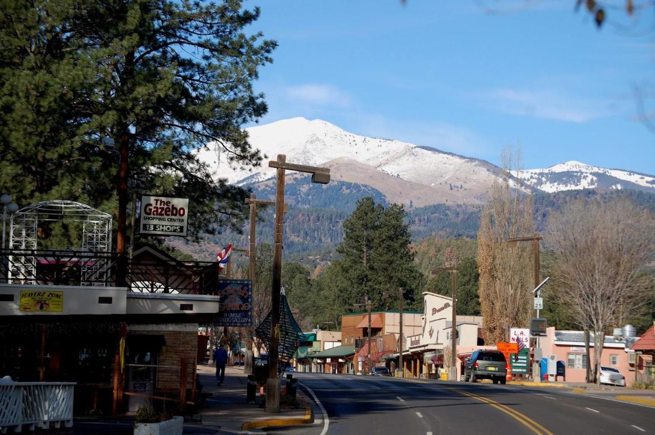 My Happy Place Ruidoso Kültér fotó